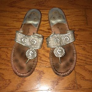 Jack Rogers Sandals